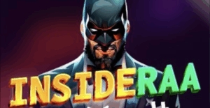 Insideraa Daily Train Tech Analysis, INSIDE & Hidden Code